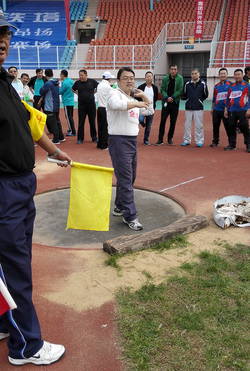 单县商会组团参加青岛市工商联第五届名营企业 