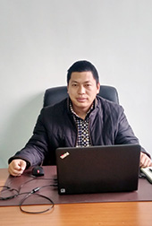 青岛单县商会理事 单燕兵