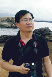 青岛单县商会理事 周建刚