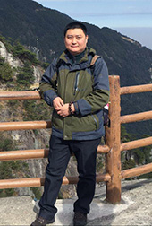 青岛单县商会理事 崔  宇