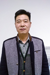 青岛单县商会理事 刘义强