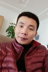 青岛单县商会理事 赵德迎