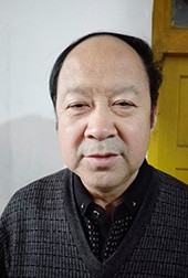 青岛单县商会理事 孙中惠