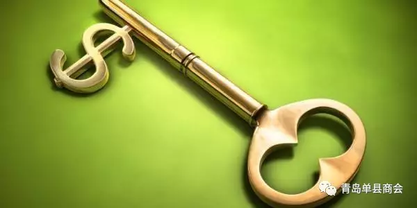中小微企业的生存法则重磅来袭 