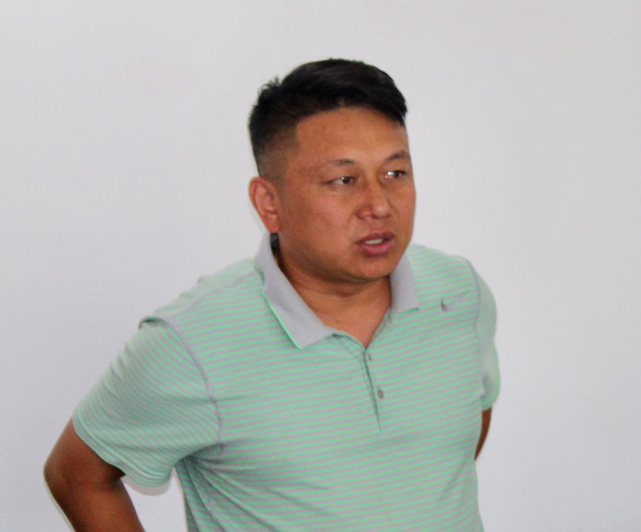 由单县县委县政府、工商联组织的"埠外单县部分商会党建和返乡创业座谈会"在青岛召开