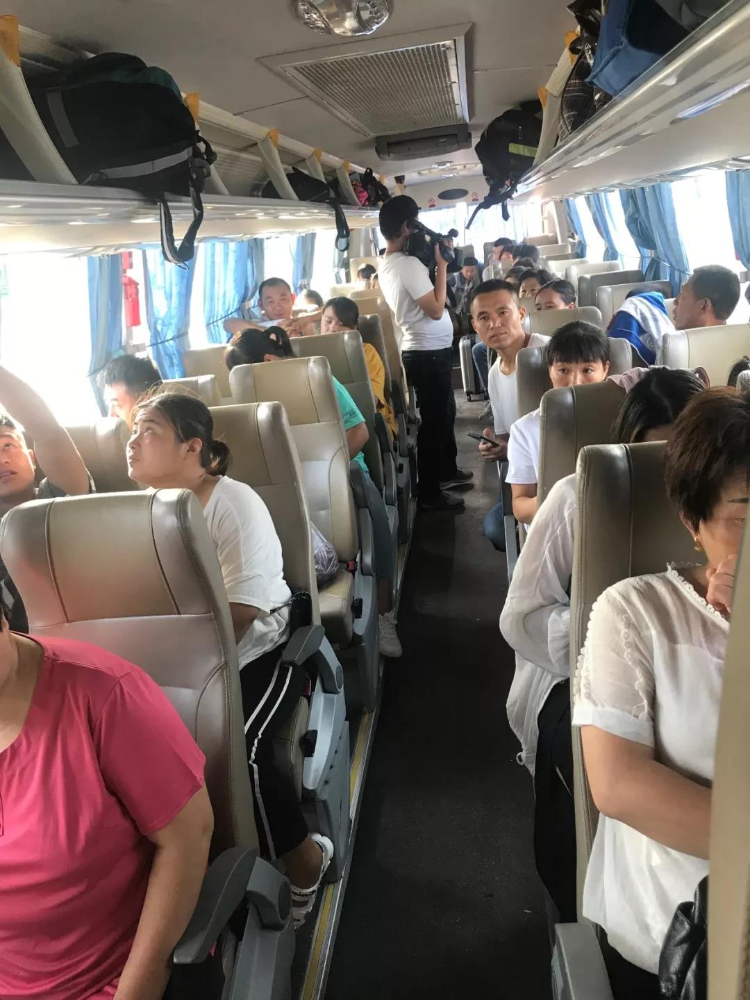 “天使阳光，全心救助”单县先天性心脏病患儿赴青岛治疗 
