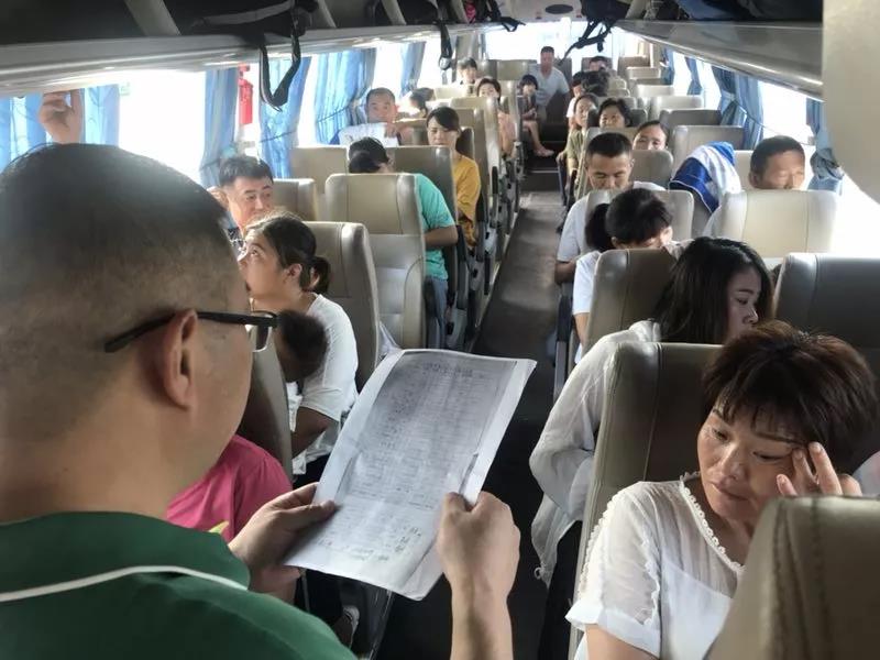 “天使阳光，全心救助”单县先天性心脏病患儿赴青岛治疗 