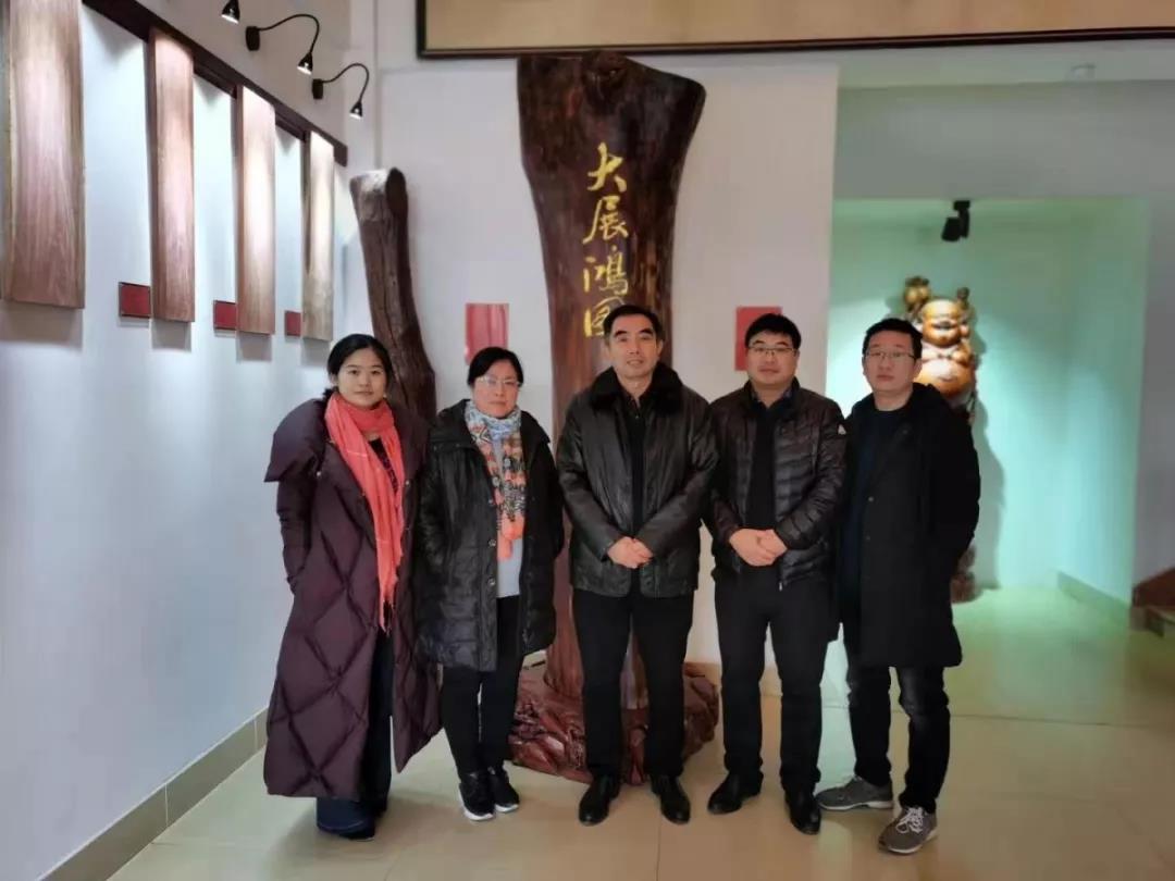 青岛单县商会召开秘书处工作座谈会 
