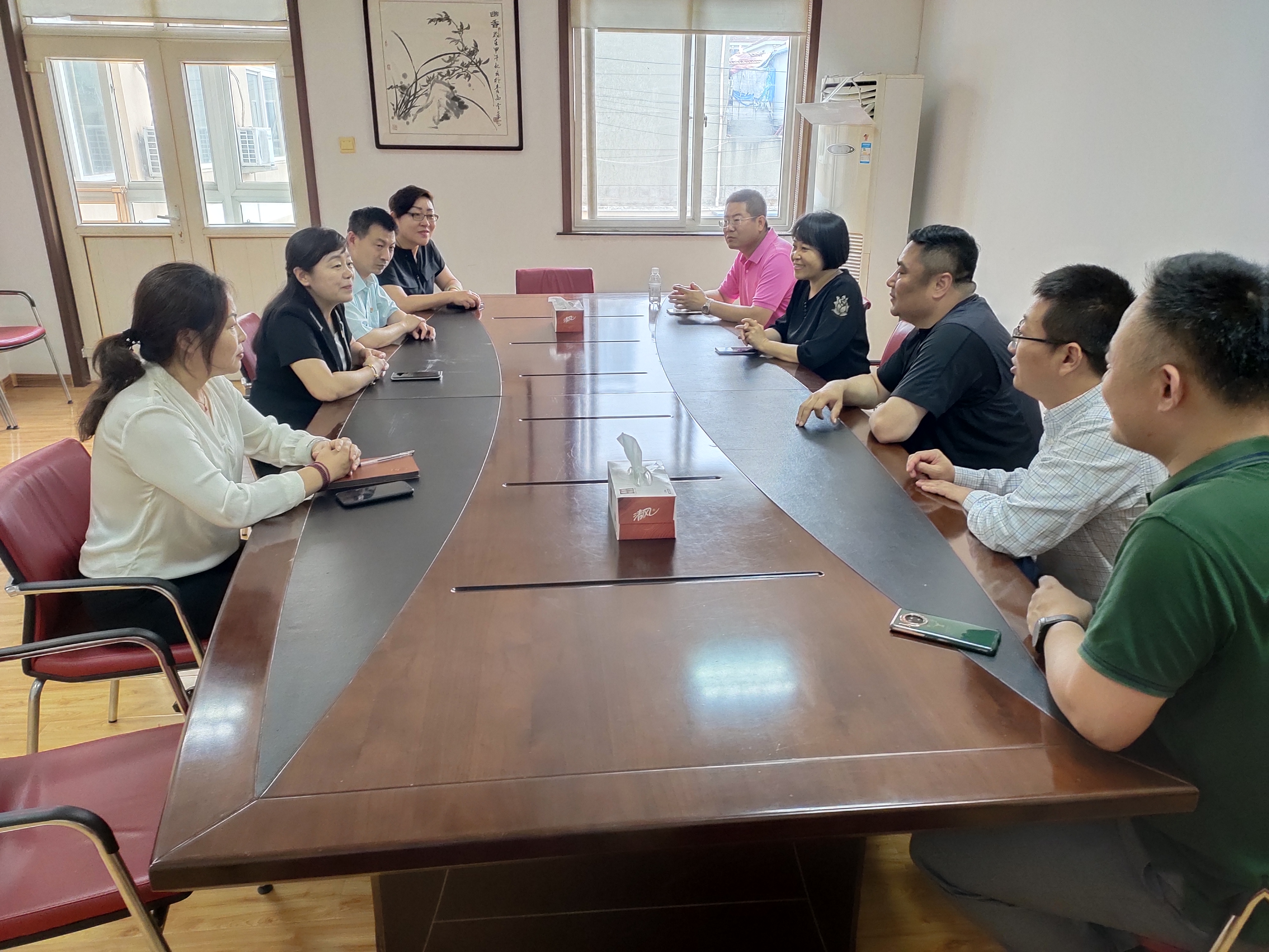 单县商会助力“文明典范城市创建 共同抗击新冠疫情”在行动 